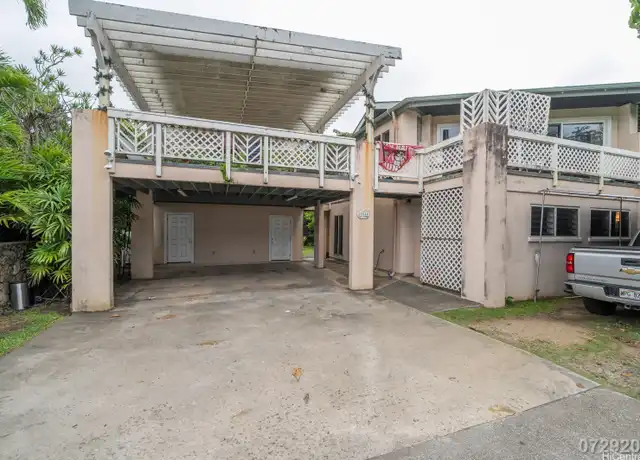 Property at 55-044 Kamehameha Hwy Unit B, Laie, HI, 96762, 1 bed, 1 bath, [object Object]