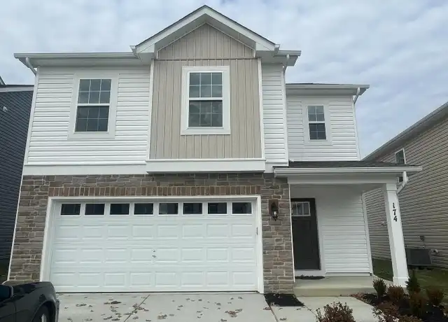 Property at 174 Charming Forest Ave, La Plata, MD, 20646, 3 beds, 2.5 baths, [object Object]