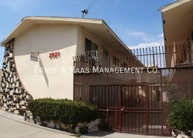 Property at 2921 E Artesia Blvd Unit 03, Long Beach, CA, 90805, 2 beds, 1 bath, [object Object]