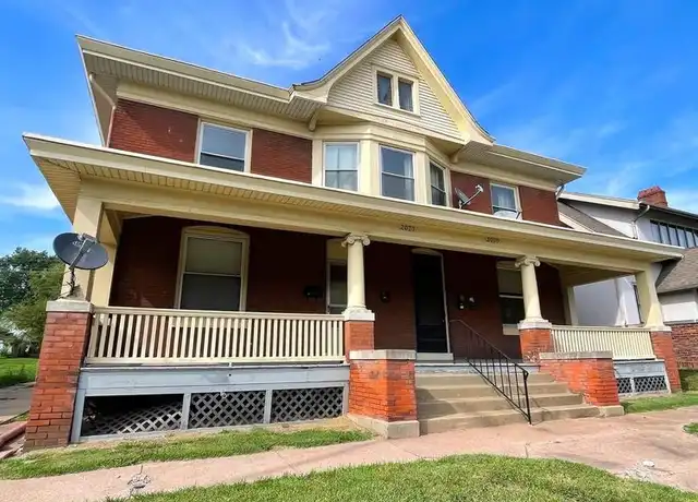 Property at 2077-2079 Broadway St Unit 2079 Broadway, Quincy, IL, 62301, 1 bed, 1 bath, [object Object]