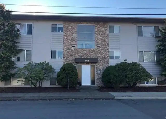 Property at 978 NW Cleveland Ave Unit 1, Corvallis, OR, 97330, 2 beds, 1 bath, [object Object]