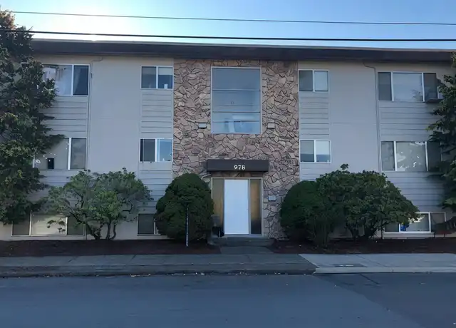 Property at 978 NW Cleveland Ave Unit 1, Corvallis, OR, 97330, 2 beds, 1 bath, [object Object]