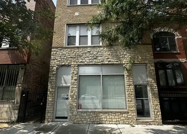 Property at 1420 N Western Ave Unit 2F, Chicago, IL, 60622, 2 beds, 1 bath, [object Object]