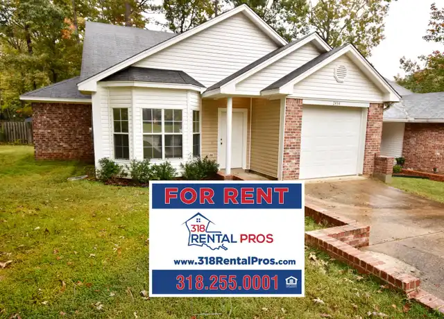 Property at 2434 Melody Ln, Ruston, LA, 71270, 2 beds, 2 baths, [object Object]