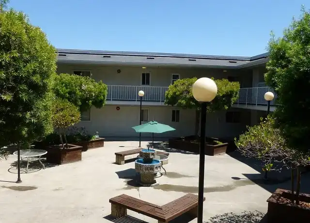 Property at Balcourt Plaza - 14822 E 14th St, San Leandro, CA, 94578, 1-2 bed, 1-2 bath, [object Object]