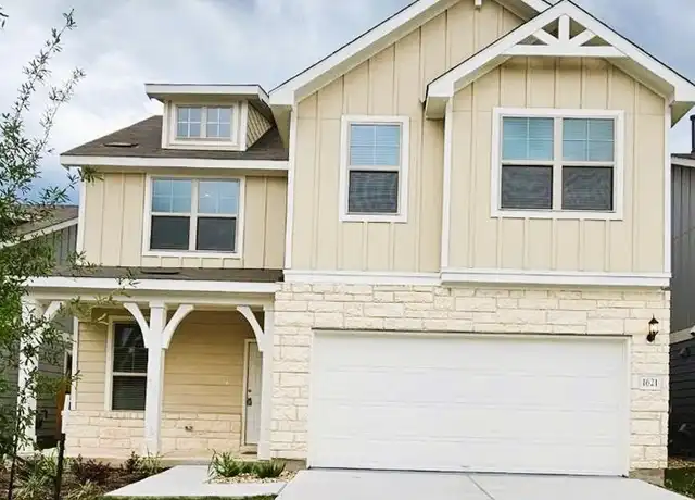 Property at 1621 Hope Ranch Rd, Leander, TX, 78641, 4 beds, 2.5 baths, [object Object]