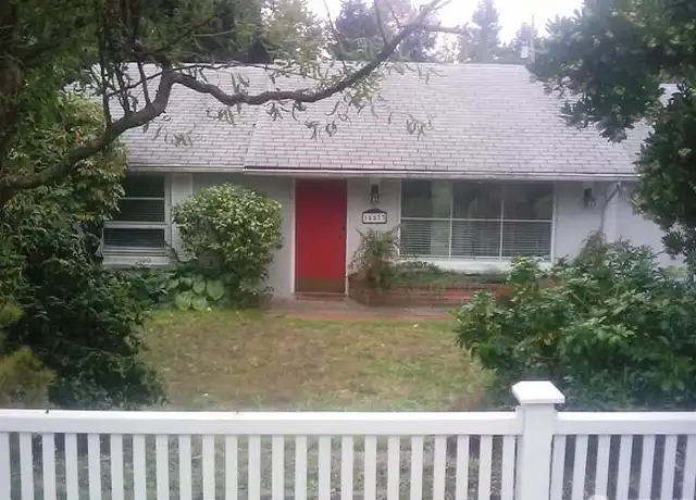 Property at 16533 21st Ave NE, Shoreline, WA, 98155, 3 beds, 1 bath, [object Object]