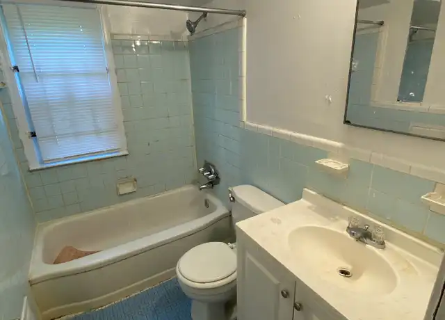 Property at 19300 Bentler St, Detroit, MI, 48219, 3 beds, 1 bath, [object Object]