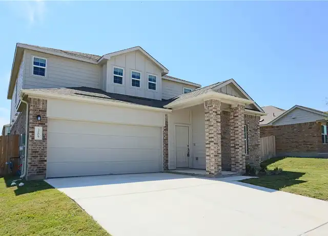 Property at 3209 Dusted Daisey St, Pflugerville, TX, 78660, 4 beds, 2.5 baths, [object Object]