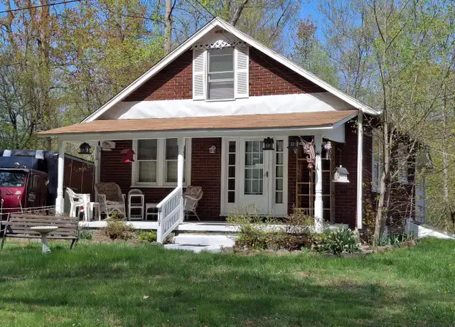 Property at 2107 N Rockhill Rd, Sellersville, PA, 18960, 3 beds, 1 bath, [object Object]