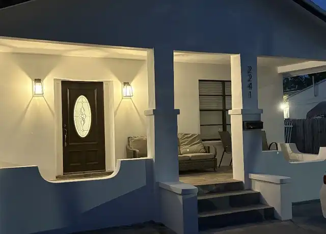 Property at 5th St, Miami, FL, 33139, 2 beds, 1 bath, [object Object]