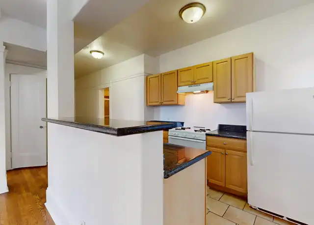 Property at 1106 Bush St Unit 302, San Francisco, CA, 94109, 1 bed, 1 bath, [object Object]