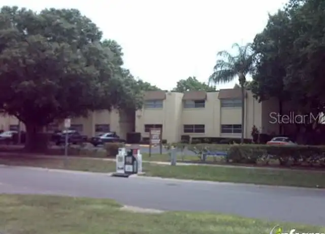 Property at 4450 40th Ave N Unit D16, Saint Petersburg, FL, 33714, 2 beds, 1 bath, [object Object]