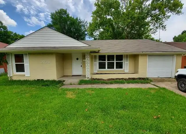 Property at 2728 Oates Dr, Dallas, TX, 75228, 2 beds, 1.5 baths, [object Object]