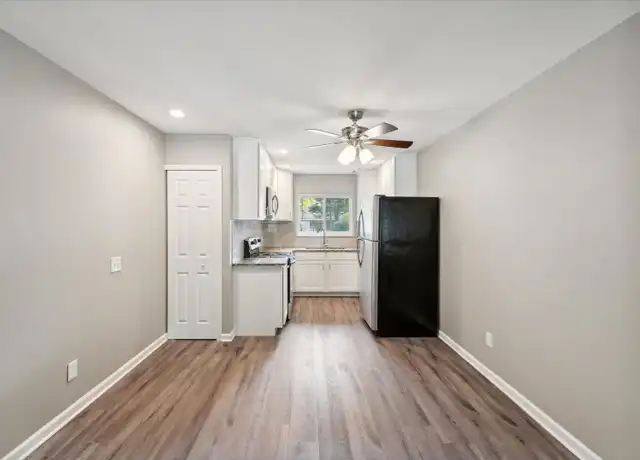 Property at 3808 W Sylvania Ave Unit F, Toledo, OH, 43623, 2 beds, 1 bath, [object Object]