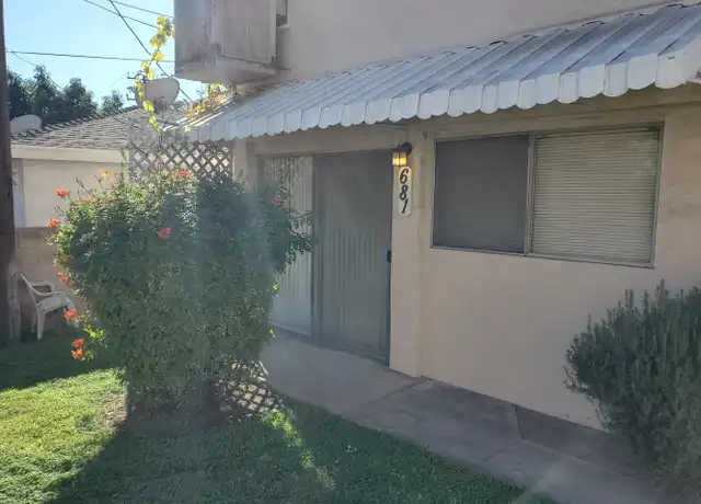 Property at 681 N 1st Ave Unit 681 -1, Upland, CA, 91786, 1 bed, 1 bath, [object Object]