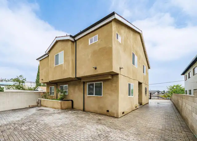 Property at 2833 E 6th St Unit 2831, Los Angeles, CA, 90023, 4 beds, 3 baths, [object Object]