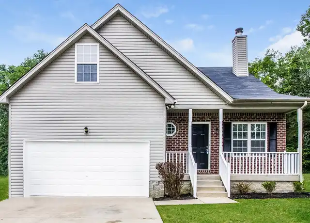 Property at 1505 Chestnut Oak Dr, Antioch, TN, 37013, 4 beds, 2 baths, [object Object]