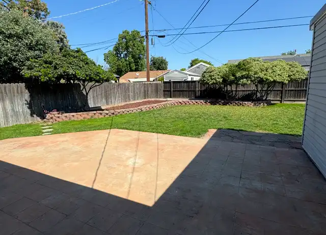 Property at 1857 W Monterey Ave, Stockton, CA, 95204, 4 beds, 2 baths, [object Object]