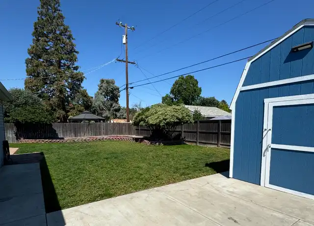 Property at 1857 W Monterey Ave, Stockton, CA, 95204, 4 beds, 2 baths, [object Object]