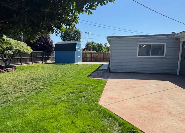 Property at 1857 W Monterey Ave, Stockton, CA, 95204, 4 beds, 2 baths, [object Object]