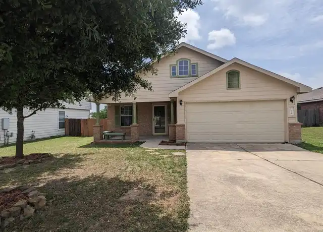 Property at 154 Lake Washington Dr, Kyle, TX, 78640, 3 beds, 2 baths, [object Object]