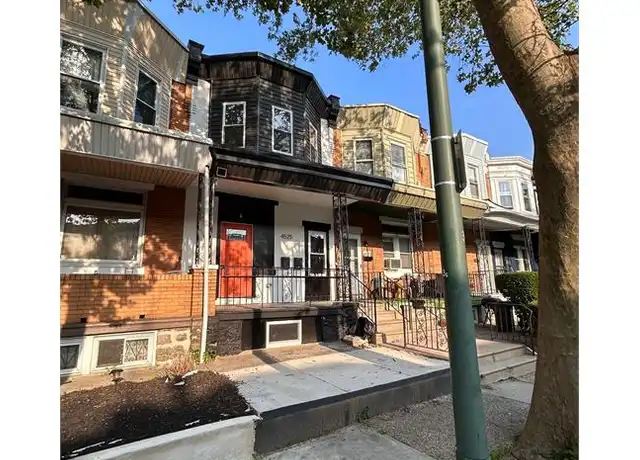 Property at 4525 N 15th St Unit B, Philadelphia, PA, 19140, 2 beds, 1 bath, [object Object]