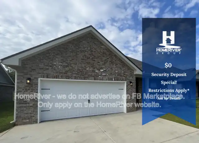 Property at 1307 Cater Lee Way, Foley, AL, 36535, 3 beds, 2 baths, [object Object]