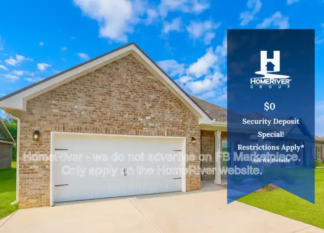 Property at 1307 Cater Lee Way, Foley, AL, 36535, 3 beds, 2 baths, [object Object]