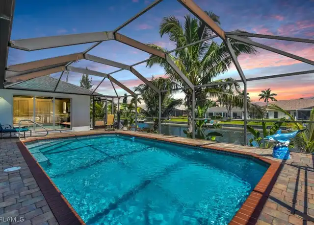 Property at 317 SW 15th Ter, Cape Coral, FL, 33991, 4 beds, 2.5 baths, [object Object]