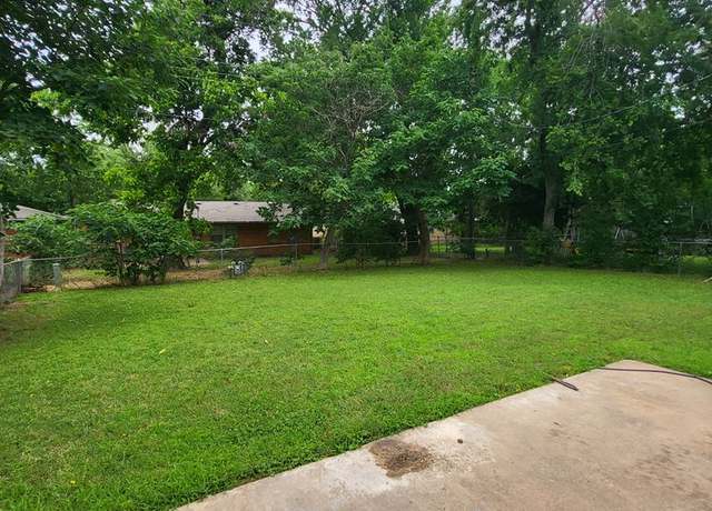 Photo of 509 Inwood Dr, Norman, OK 73072