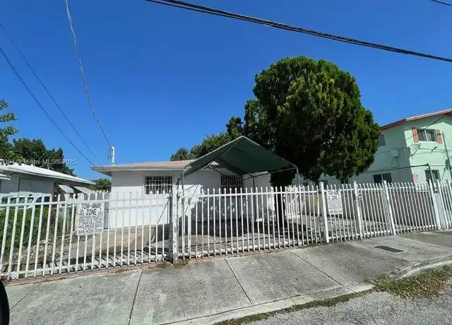 Property at 1019 NW 24th St Unit 1019, Miami, FL, 33127, 2 beds, 1 bath, [object Object]