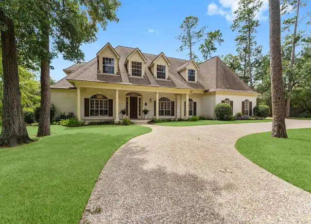Property at 7 W Windward Cv, Spring, TX, 77381, 5 beds, 4.5 baths, [object Object]