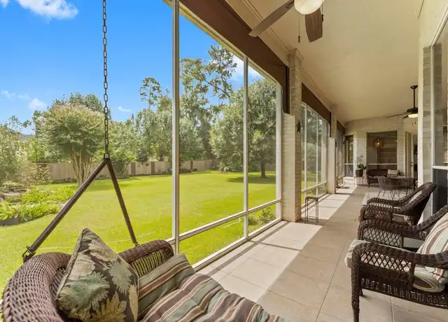 Property at 7 W Windward Cv, Spring, TX, 77381, 5 beds, 4.5 baths, [object Object]