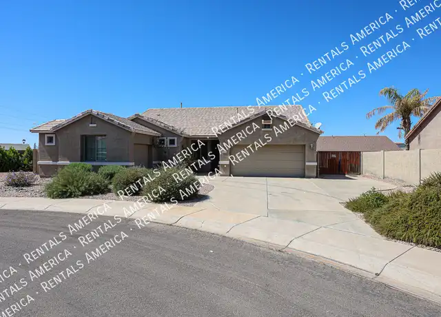 Property at 6974 S Scott Dr, Chandler, AZ, 85249, 4 beds, 2 baths, [object Object]