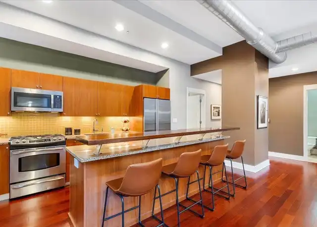 Property at 1101 Locust St, Philadelphia, PA, 19107, 2 beds, 2 baths, [object Object]