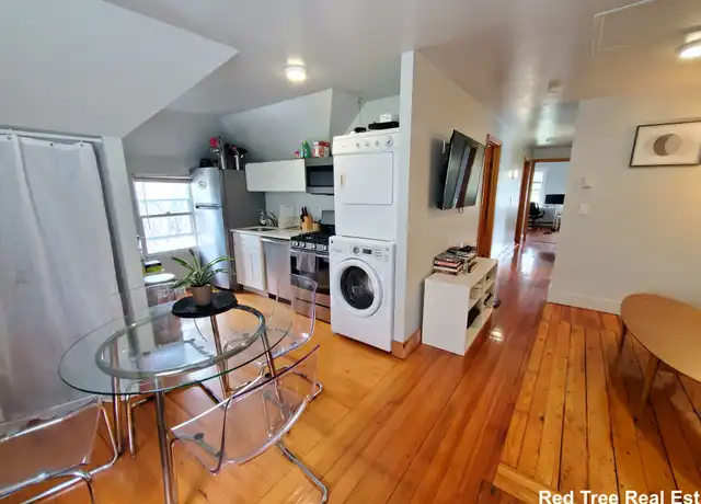 Property at 12 Bennett St Unit 3, Boston, MA, 02135, 3 beds, 1 bath, [object Object]
