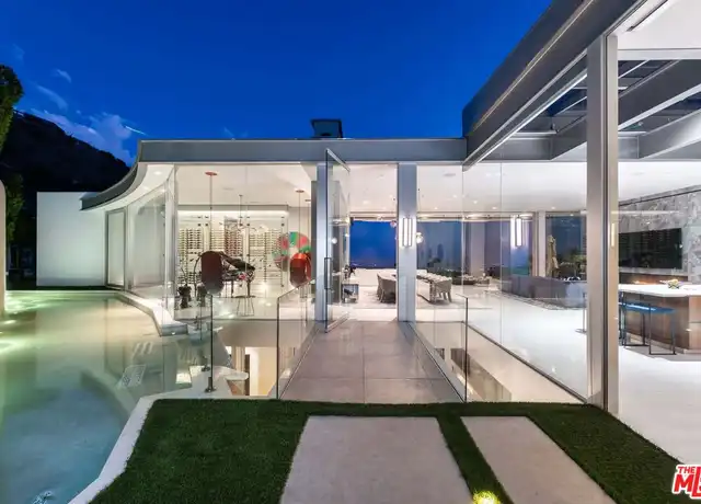 Property at 1814 N Doheny Dr, Los Angeles, CA, 90069, 5 beds, 7 baths, Contact for Price