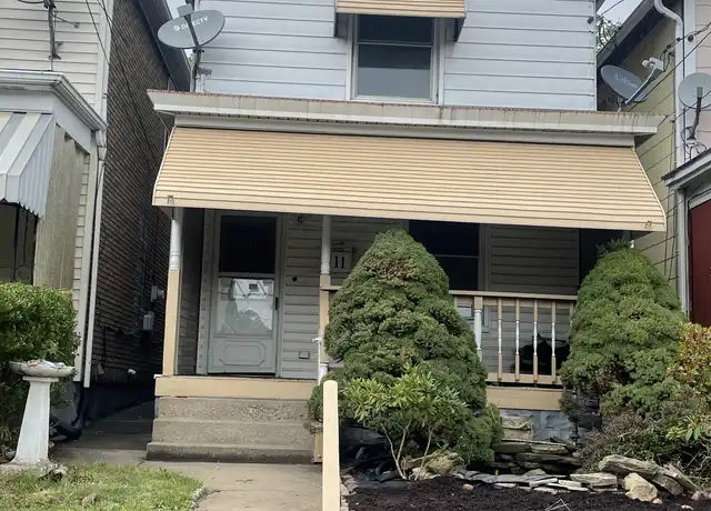 Property at 711 Waddell Ave, Clairton, PA, 15025, 2 beds, 1.5 baths, [object Object]