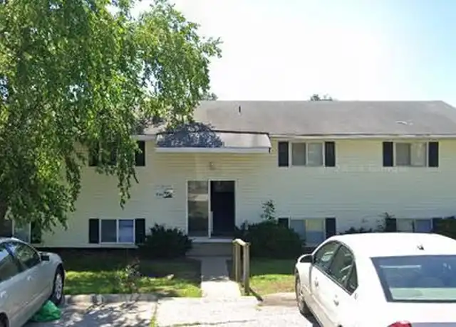 Property at 7301 N Moberly Dr Unit D, Columbia, MO, 65202, 2 beds, 1 bath, [object Object]