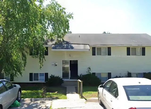 Property at 7301 N Moberly Dr Unit D, Columbia, MO, 65202, 2 beds, 1 bath, [object Object]
