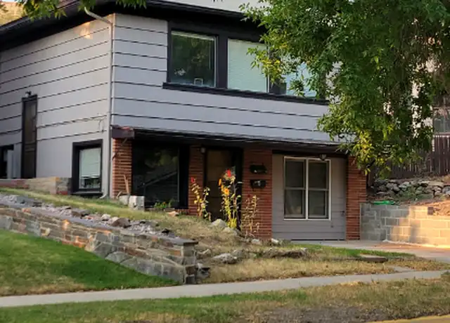 Property at 839 E Broadway St Unit 1, Helena, MT, 59601, 1 bed, 1 bath, [object Object]
