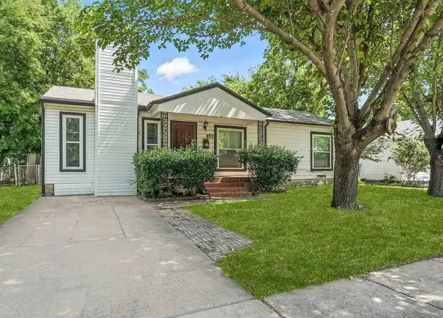 Property at 853 Nash St, Garland, TX, 75040, 3 beds, 1 bath, [object Object]