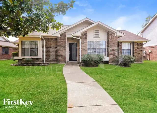 Property at 8004 Tulane Dr, Rowlett, TX, 75088, 3 beds, 2 baths, [object Object]