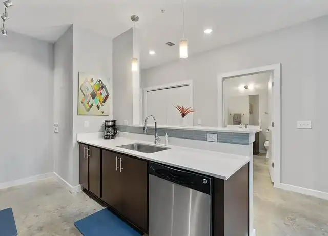Property at The Mirador - 8 Thornton Rd, Austin, TX, 78704, 2 beds, 2 baths, [object Object]