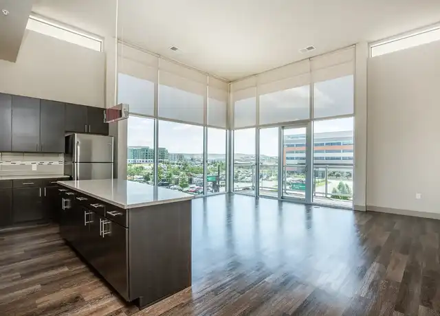 Property at Lofts at Lincoln Station - 9375 Station St, Lone Tree, CO, 80124, 1-2 bed, 1-2 bath, [object Object]