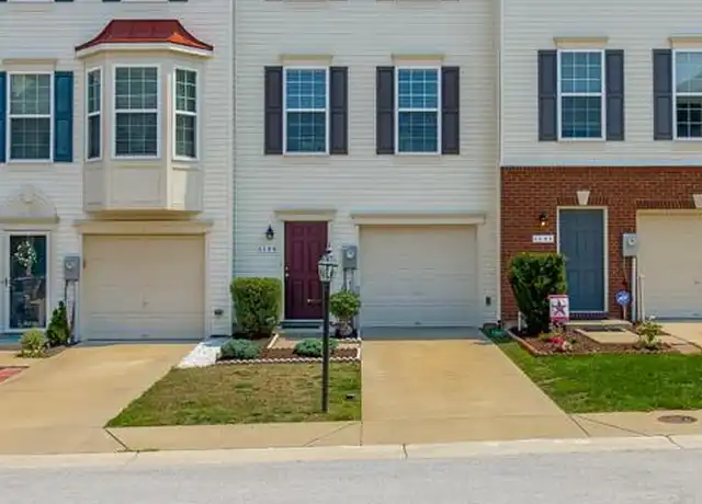 Property at 1159 Coulbourn Cor, Glen Burnie, MD, 21060, 2 beds, 2.5 baths, [object Object]