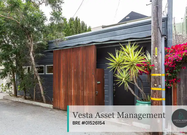 Property at 141 Ames St, San Francisco, CA, 94110, 1 bed, 1 bath, [object Object]