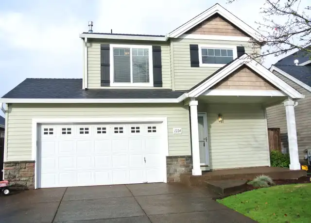 Property at 1224 SE Seaport Cir, Corvallis, OR, 97333, 3 beds, 2.5 baths, [object Object]