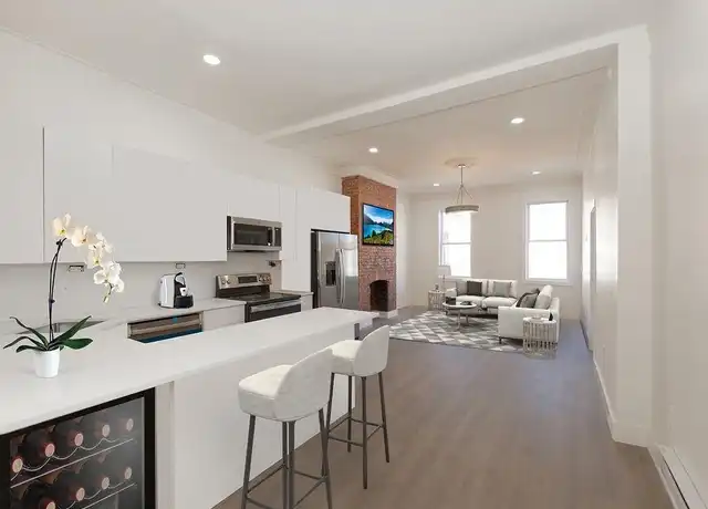 Property at 370 Central Ave Unit 2R, Jersey City, NJ, 07307, 3 beds, 2 baths, [object Object]